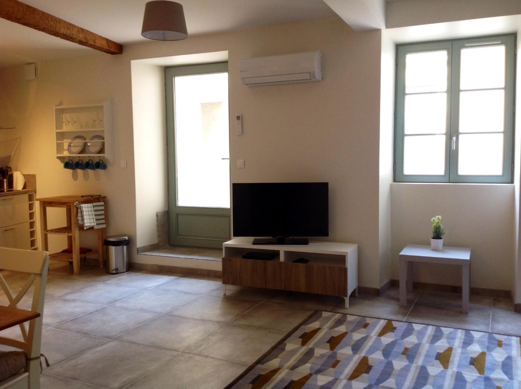 Ferienwohnung Cite Park Carcassonne Exterior foto