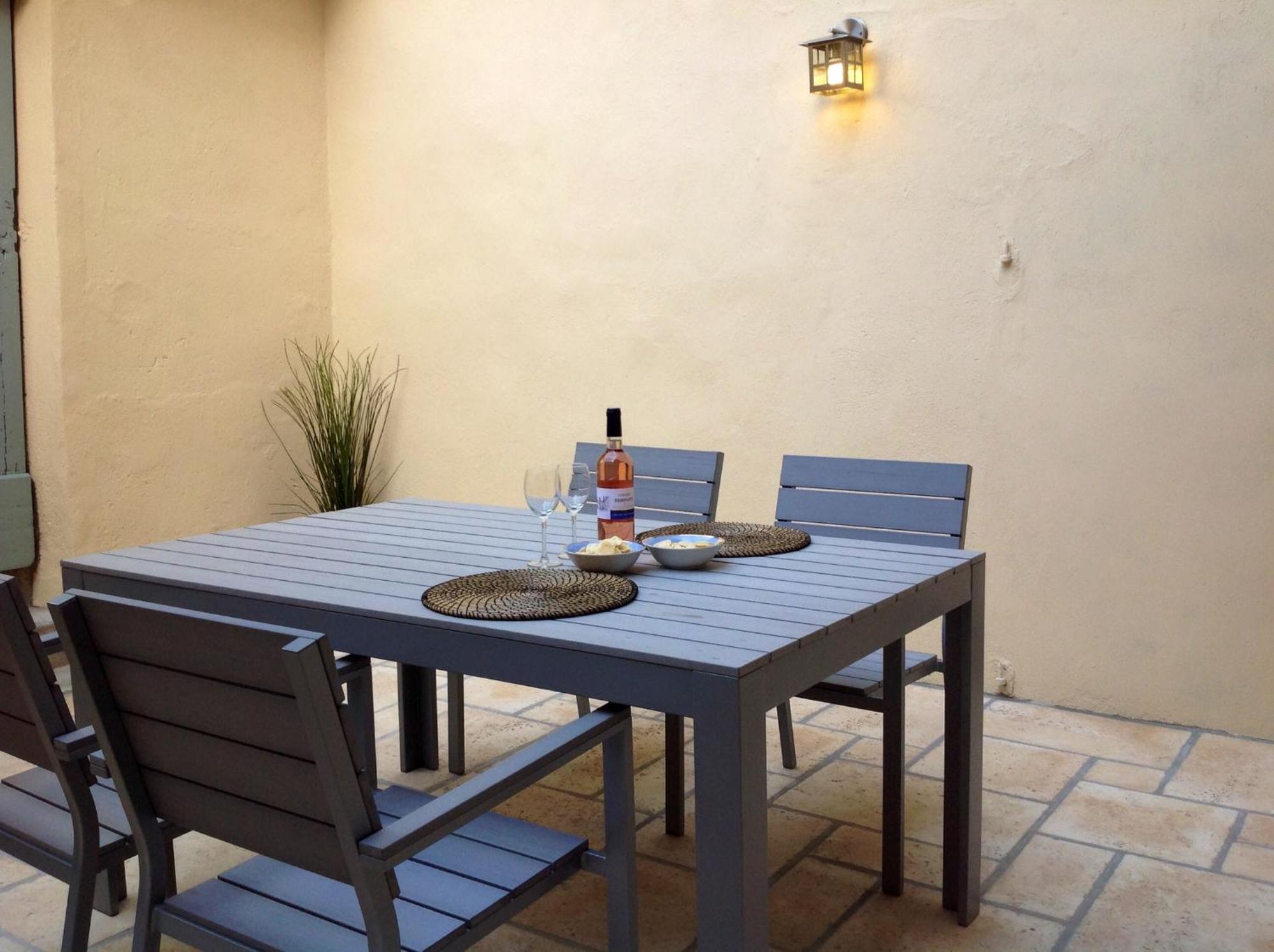 Ferienwohnung Cite Park Carcassonne Exterior foto