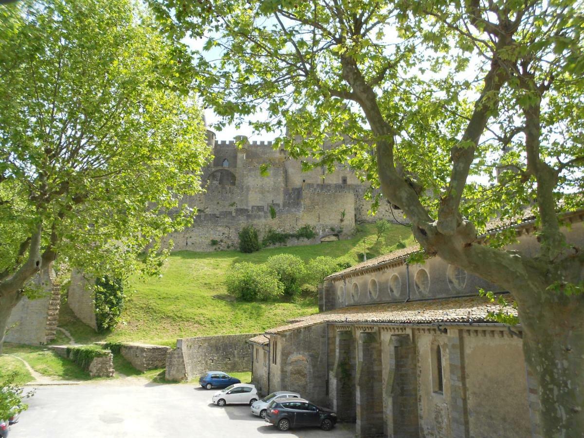 Ferienwohnung Cite Park Carcassonne Exterior foto